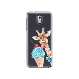 iSaprio Love Ice-Cream Nokia 3.1