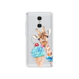 iSaprio Love Ice-Cream Xiaomi Redmi Pro