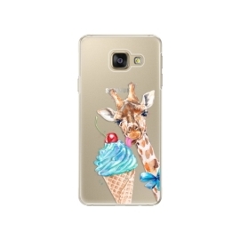 iSaprio Love Ice-Cream Samsung Galaxy A3 2016