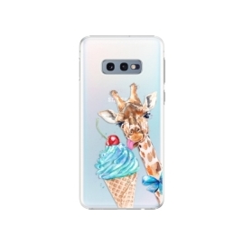 iSaprio Love Ice-Cream Samsung Galaxy S10e