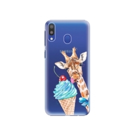 iSaprio Love Ice-Cream Samsung Galaxy M20