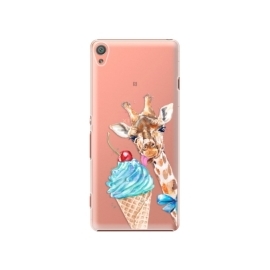 iSaprio Love Ice-Cream Sony Xperia XA