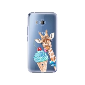 iSaprio Love Ice-Cream HTC U11