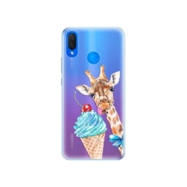 iSaprio Love Ice-Cream Huawei Nova 3i