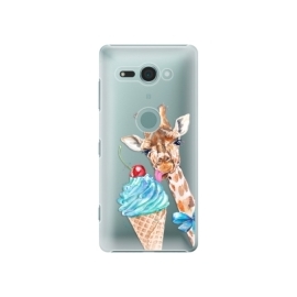 iSaprio Love Ice-Cream Sony Xperia XZ2 Compact