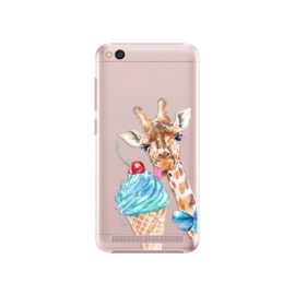 iSaprio Love Ice-Cream Xiaomi Redmi 5A