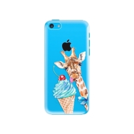 iSaprio Love Ice-Cream Apple iPhone 5C