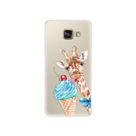 iSaprio Love Ice-Cream Samsung Galaxy A5 2016