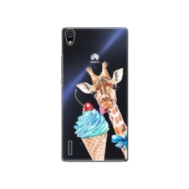 iSaprio Love Ice-Cream Huawei P7