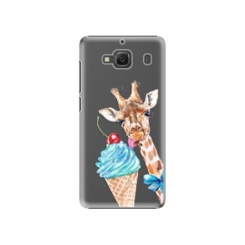 iSaprio Love Ice-Cream Xiaomi Redmi 2