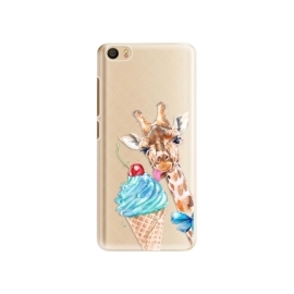 iSaprio Love Ice-Cream Xiaomi Mi5