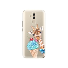 iSaprio Love Ice-Cream Huawei Mate 20 Lite