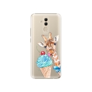 iSaprio Love Ice-Cream Huawei Mate 20 Lite - cena, porovnanie