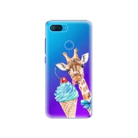 iSaprio Love Ice-Cream Xiaomi Mi 8 Lite