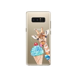 iSaprio Love Ice-Cream Samsung Galaxy Note 8