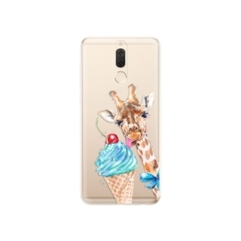 iSaprio Love Ice-Cream Huawei Mate 10 Lite