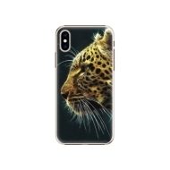 iSaprio Gepard 02 Apple iPhone XS - cena, porovnanie