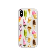 iSaprio Ice Cream Apple iPhone X - cena, porovnanie