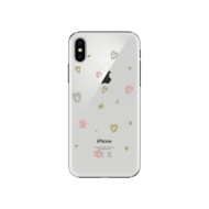 iSaprio Lovely Pattern Apple iPhone X - cena, porovnanie