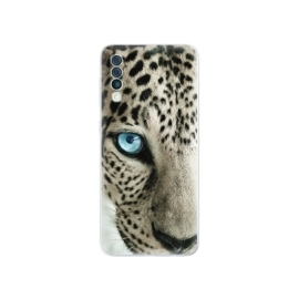 iSaprio White Panther Samsung Galaxy A50