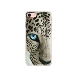 iSaprio White Panther Apple iPhone 7