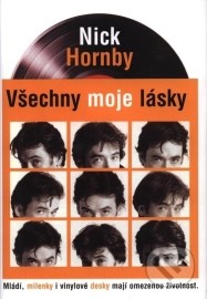 Všechny moje lásky