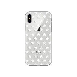 iSaprio Stars Pattern Apple iPhone X