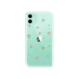 iSaprio Lovely Pattern Apple iPhone 11