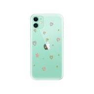 iSaprio Lovely Pattern Apple iPhone 11 - cena, porovnanie