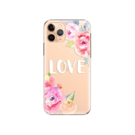 iSaprio Love Apple iPhone 11 Pro