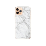 iSaprio SilverMarble 14 Apple iPhone 11 Pro - cena, porovnanie