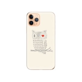 iSaprio I Love You 01 Apple iPhone 11 Pro