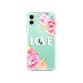 iSaprio Love Apple iPhone 11