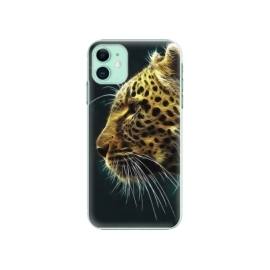 iSaprio Gepard 02 Apple iPhone 11