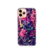iSaprio Flowers 10 Apple iPhone 11 Pro - cena, porovnanie