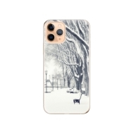 iSaprio Snow Park Apple iPhone 11 Pro - cena, porovnanie