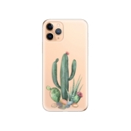 iSaprio Cacti 02 Apple iPhone 11 Pro - cena, porovnanie