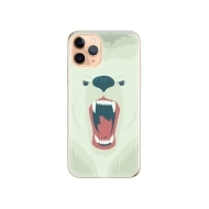 iSaprio Angry Bear Apple iPhone 11 Pro - cena, porovnanie