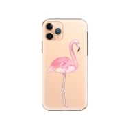 iSaprio Flamingo 01 Apple iPhone 11 Pro - cena, porovnanie