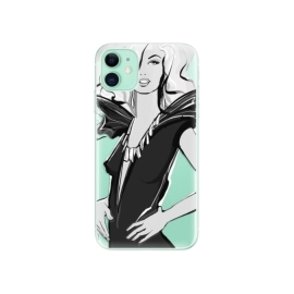 iSaprio Fashion 01 Apple iPhone 11