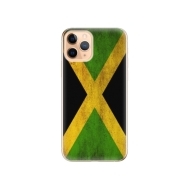 iSaprio Flag of Jamaica Apple iPhone 11 Pro - cena, porovnanie