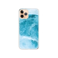 iSaprio Blue Marble Apple iPhone 11 Pro - cena, porovnanie