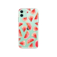 iSaprio Melon Pattern 02 Apple iPhone 11 - cena, porovnanie