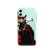 iSaprio Red Sheriff Apple iPhone 11 - cena, porovnanie