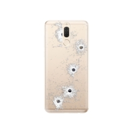 iSaprio Gunshots Huawei Mate 10 Lite