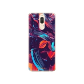 iSaprio Color Marble 19 Huawei Mate 10 Lite