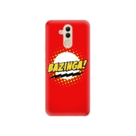 iSaprio Bazinga 01 Huawei Mate 20 Lite