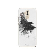 iSaprio Dark Bird 01 Huawei Mate 20 Lite - cena, porovnanie