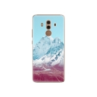 iSaprio Highest Mountains 01 Huawei Mate 10 Pro - cena, porovnanie