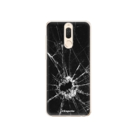 iSaprio Broken Glass 10 Huawei Mate 10 Lite